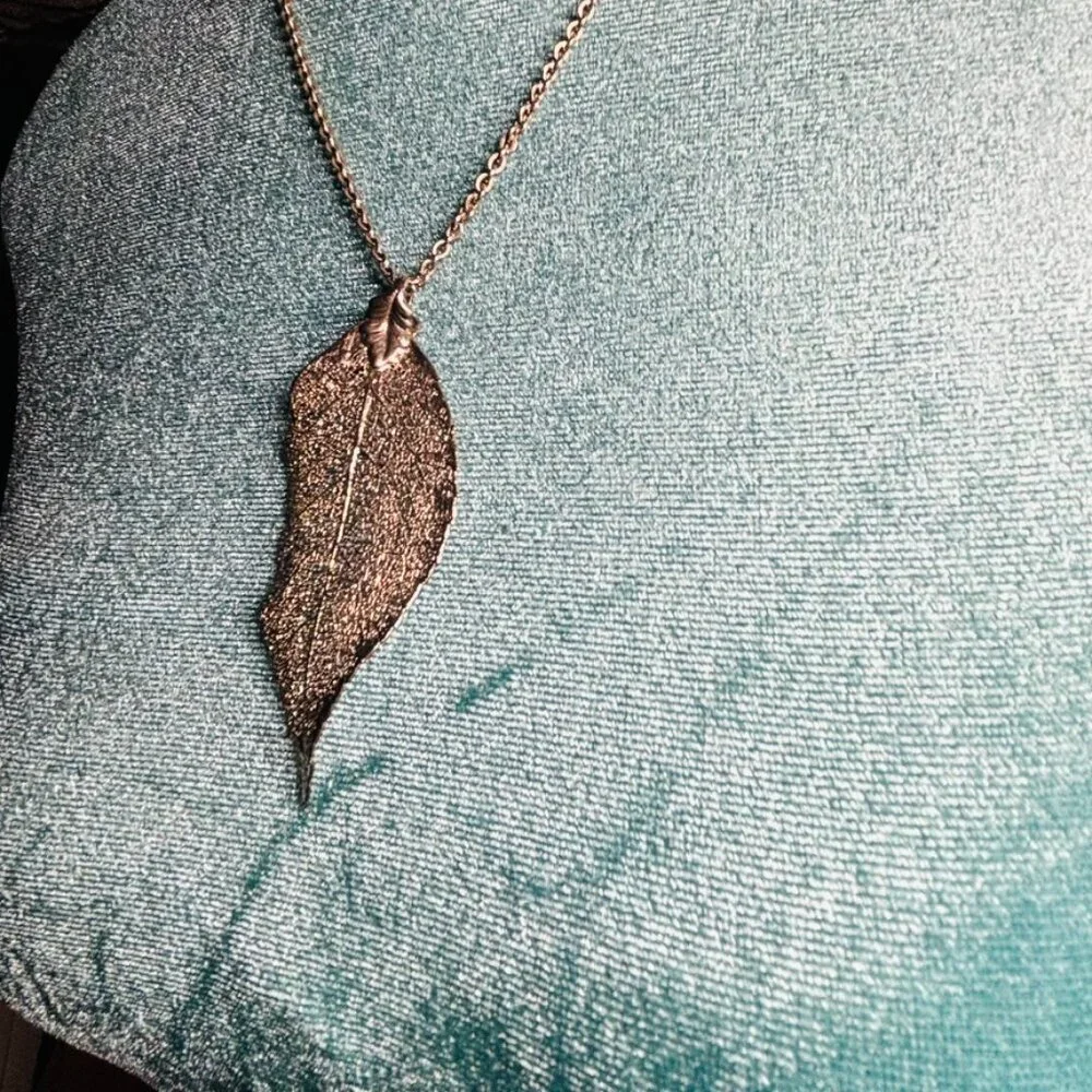 American Vintage vintage necklace